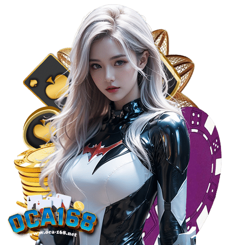 oca168 บาคาร่า